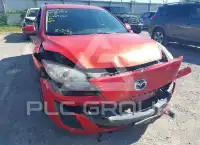 2011 Mazda 3 photo