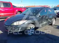 2011 Mazda 3 photo