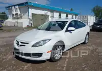 2011 Mazda 6 photo