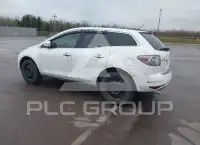 2011 Mazda CX-7 фото