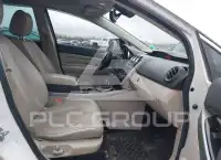 2011 Mazda CX-7 фото