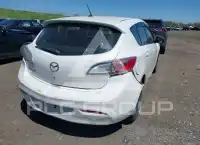 2011 Mazda 3 фото