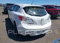 2011 Mazda 3 фото