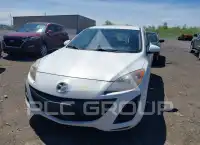 2011 Mazda 3 фото