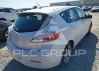 2011 Mazda 3 фото