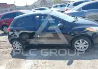 2011 Mazda 2 photo