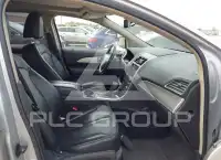 2011 Lincoln MKX photo