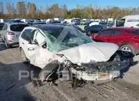 2011 Lincoln MKX фото