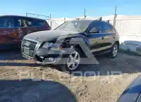 2011 Audi Q5 photo
