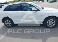 2011 Audi Q5 фото