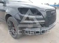 2011 Audi Q7 photo