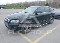 2011 Audi Q5 фото