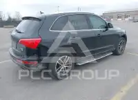 2011 Audi Q5 фото