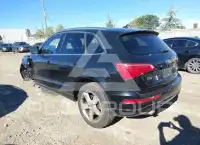 2011 Audi Q5 photo