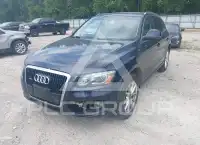2011 Audi Q5 фото