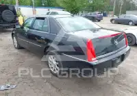 2011 Cadillac DTS photo