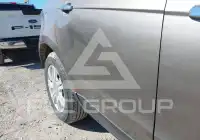 2011 Cadillac SRX photo