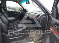 2011 Cadillac ESCALADE фото