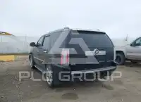 2011 Cadillac ESCALADE фото