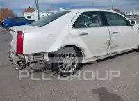 2011 Cadillac STS photo