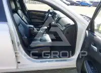 2011 Chrysler 300 фото