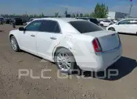 2011 Chrysler 300 фото