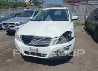 2011 Volvo XC60 фото