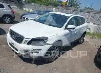 2011 Volvo XC60 фото
