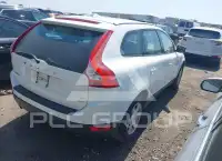 2011 Volvo XC60 фото