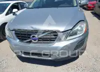 2011 Volvo XC60 фото