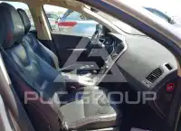 2011 Volvo XC60 фото