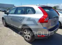 2011 Volvo XC60 фото
