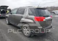 2011 GMC TERRAIN фото