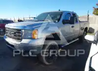 2011 GMC SIERRA photo