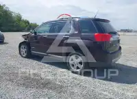2011 GMC TERRAIN фото