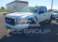2011 GMC SIERRA photo