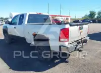 2011 GMC SIERRA photo