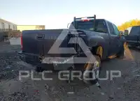 2011 GMC SIERRA photo