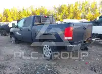2011 GMC SIERRA photo