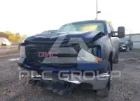 2011 GMC SIERRA photo