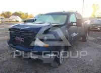 2011 GMC SIERRA photo