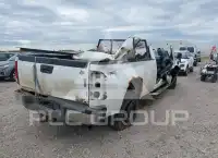 2011 GMC Sierra photo