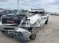 2011 GMC Sierra photo