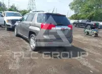 2011 GMC TERRAIN фото