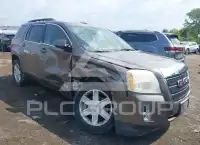 2011 GMC TERRAIN фото