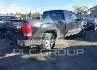 2011 GMC Sierra photo
