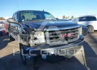 2011 GMC Sierra photo