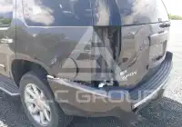2011 GMC YUKON фото
