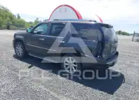 2011 GMC YUKON фото