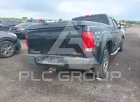 2011 GMC SIERRA photo